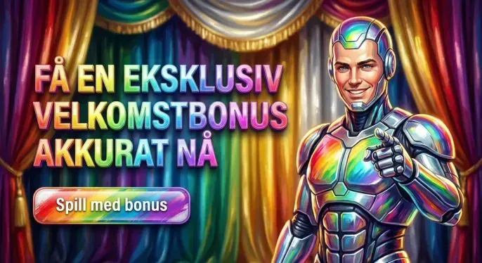 Robocat Casino